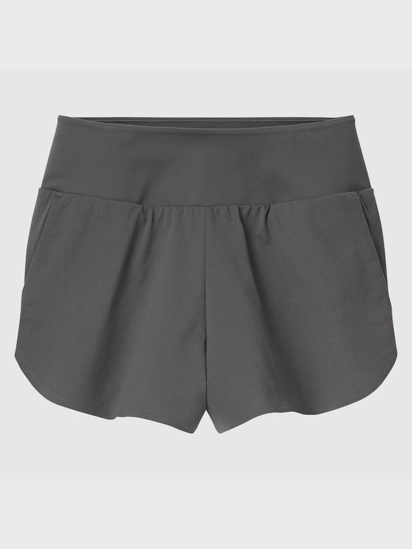 Ultra Stretch Active Running Shorts