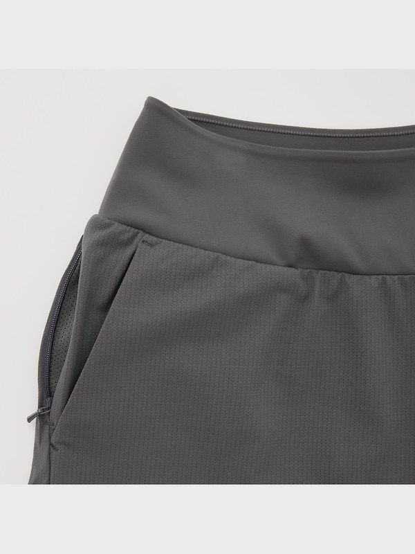 Ultra Stretch Active Running Shorts