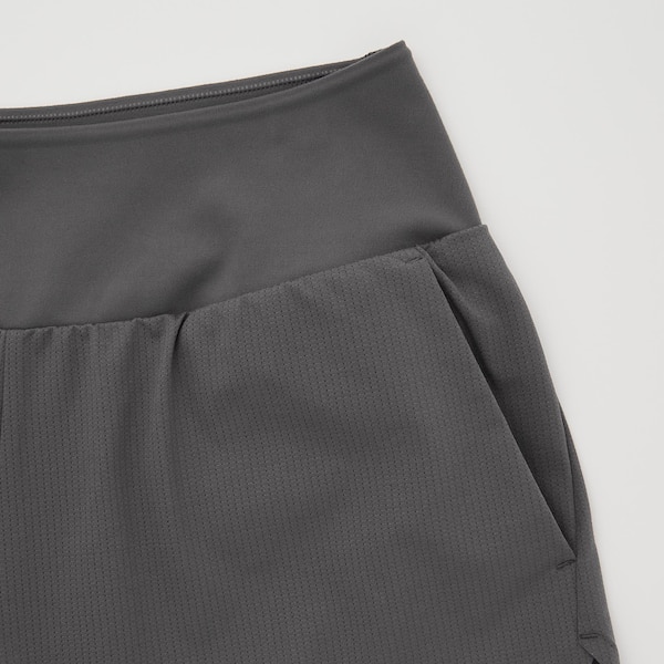 Ultra Stretch Active Running Shorts | UNIQLO US