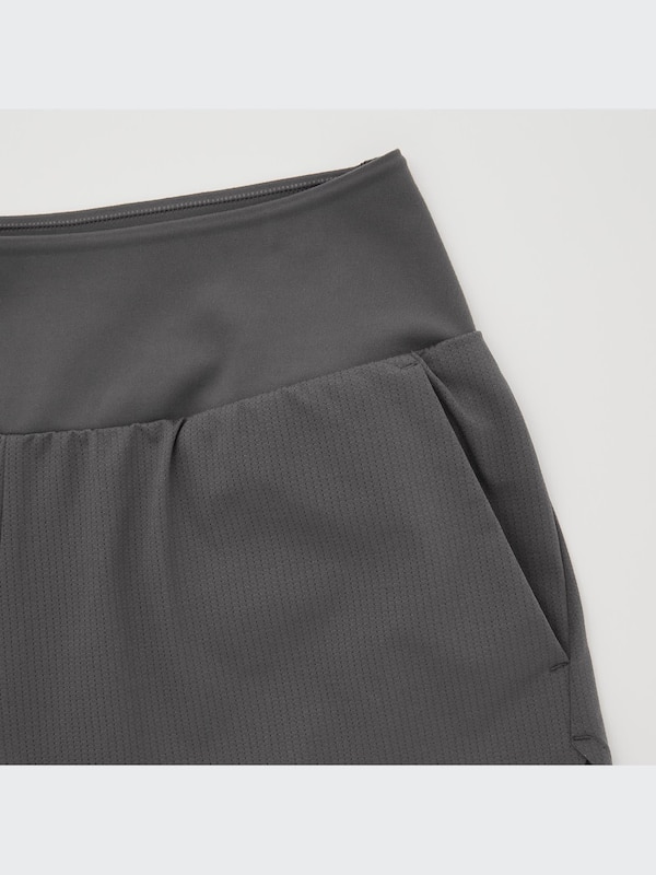 Ultra Stretch Active Running Shorts