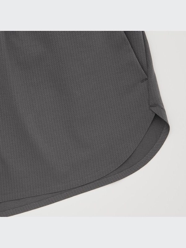 Ultra Stretch Active Running Shorts