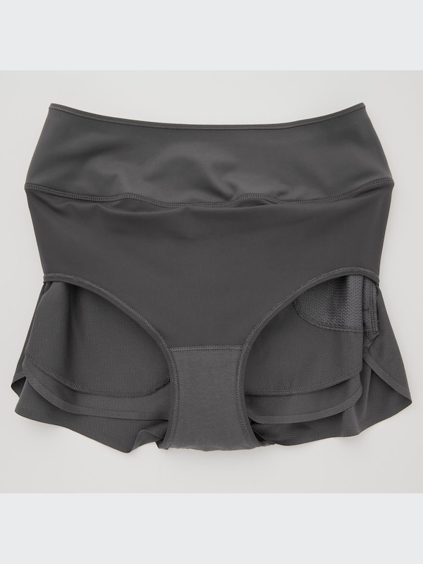 Ultra Stretch Active Running Shorts