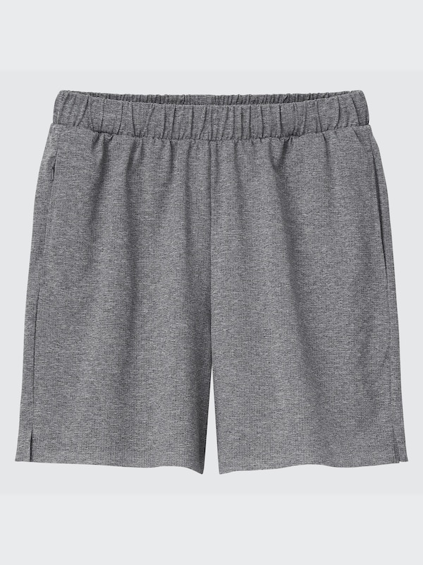 SHORT AÉRÉ ACTIF EXTRA EXTENSIBLE