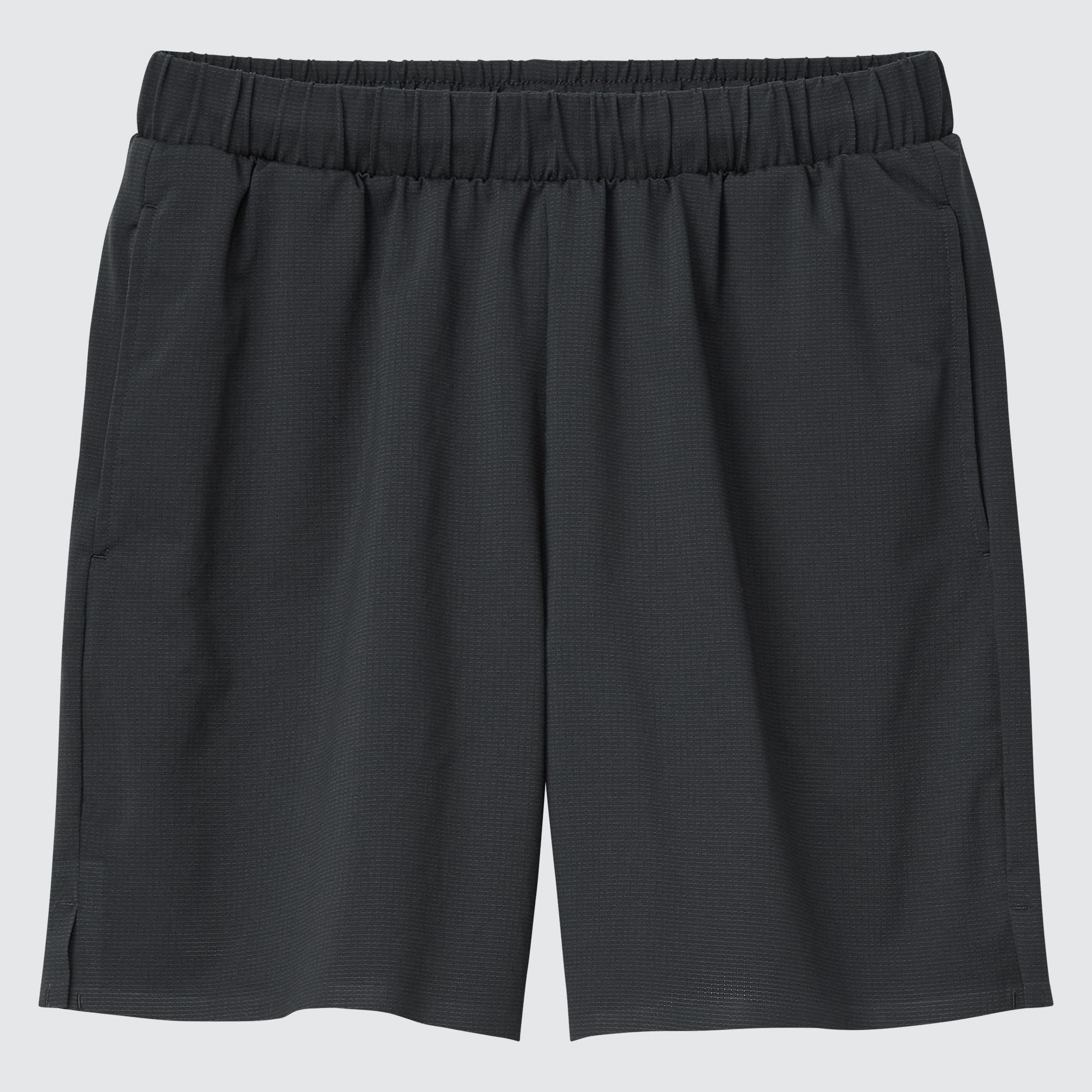 uniqlo shorts womens