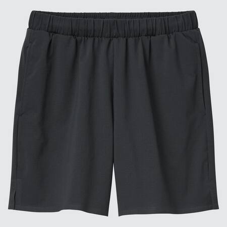 Women Ultra Stretch Active Airy Shorts