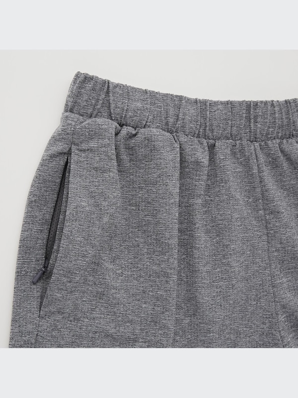 SHORT AÉRÉ ACTIF EXTRA EXTENSIBLE