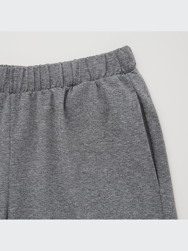 SHORT AÉRÉ ACTIF EXTRA EXTENSIBLE