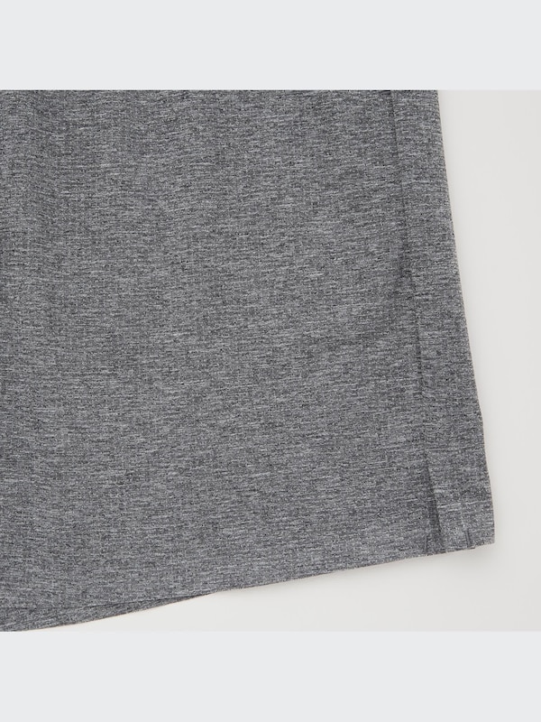 SHORT AÉRÉ ACTIF EXTRA EXTENSIBLE