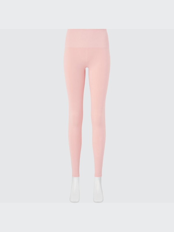 AIRISM SEAMLESS TYPE LEGGINGS