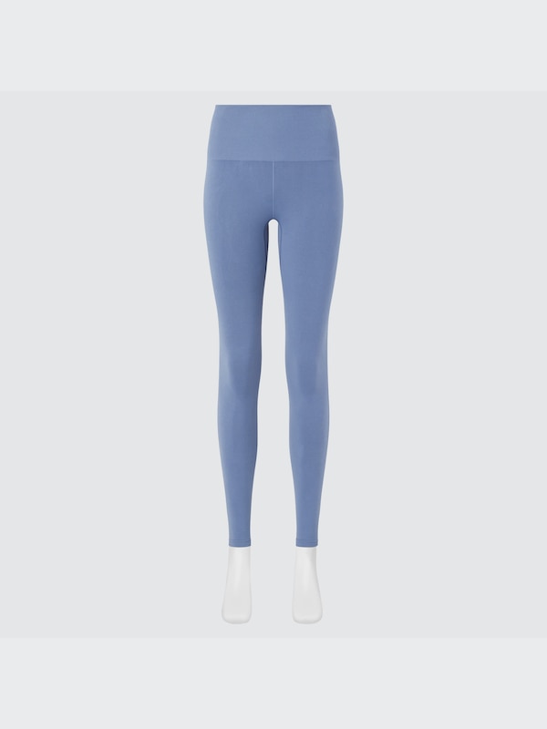 AIRISM SEAMLESS TYPE LEGGINGS
