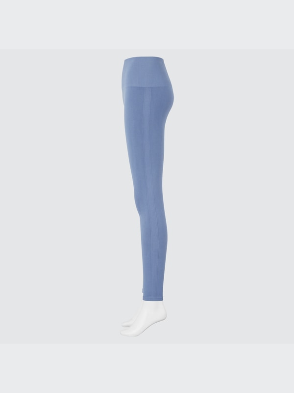 AIRISM SEAMLESS TYPE LEGGINGS