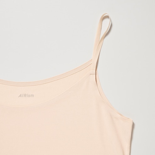 I Love This Uniqlo Camisole So Much I Now Own 5 of Them