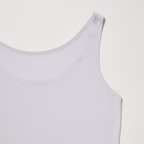 UNIQLO – AIRism Sleeveless Top for Women