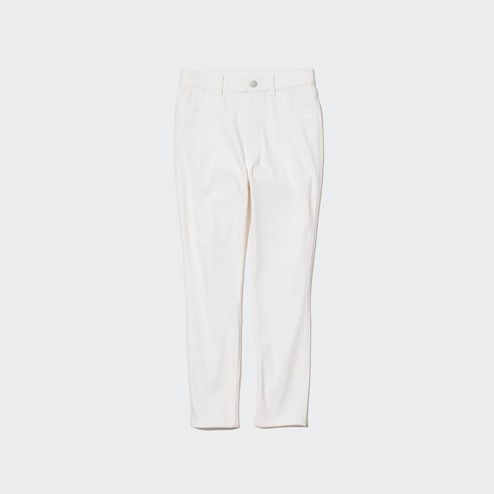 Uniqlo leggings pants (cropped/long length)