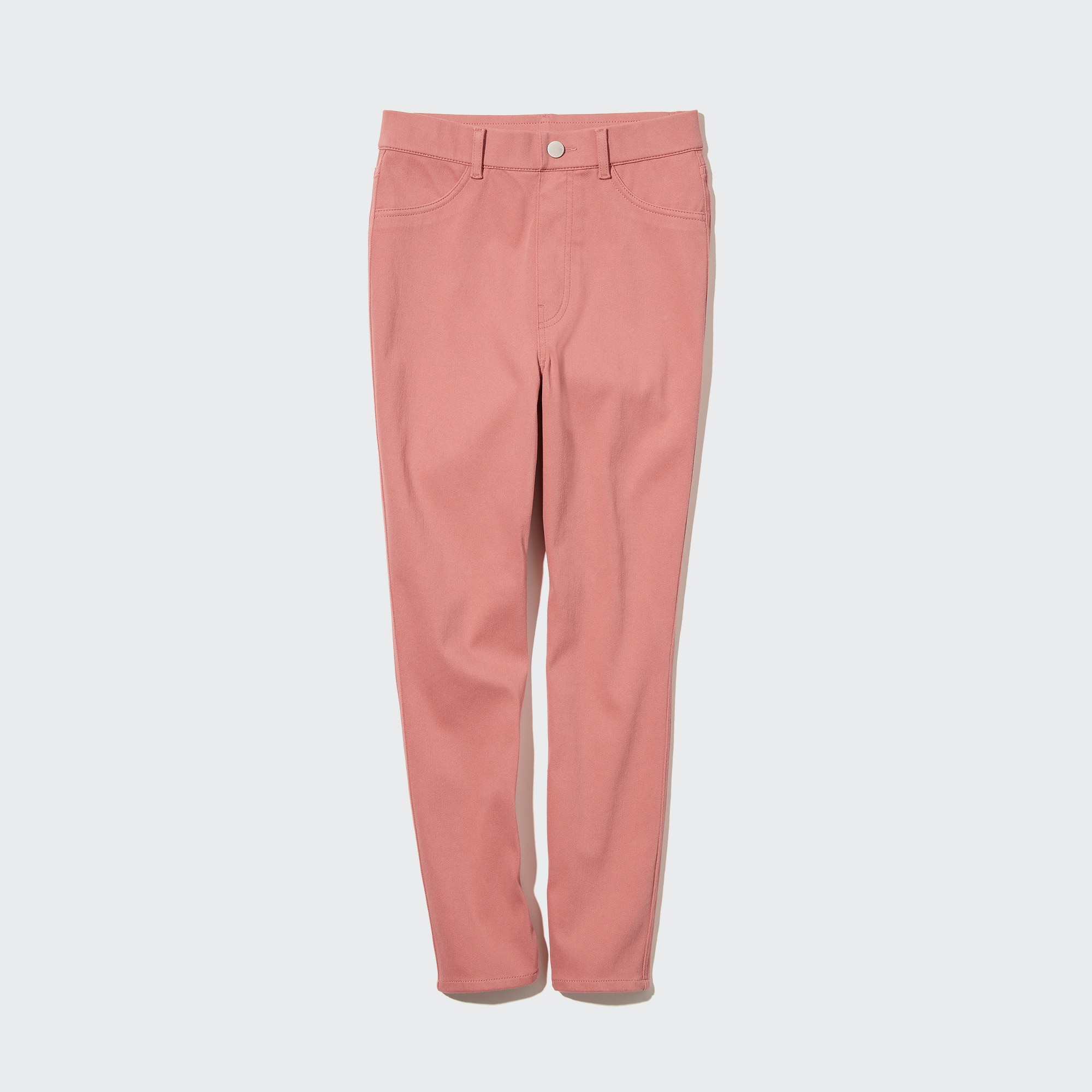 Uniqlo WOMEN Ultra Stretch Cropped - Hpa-an online shop