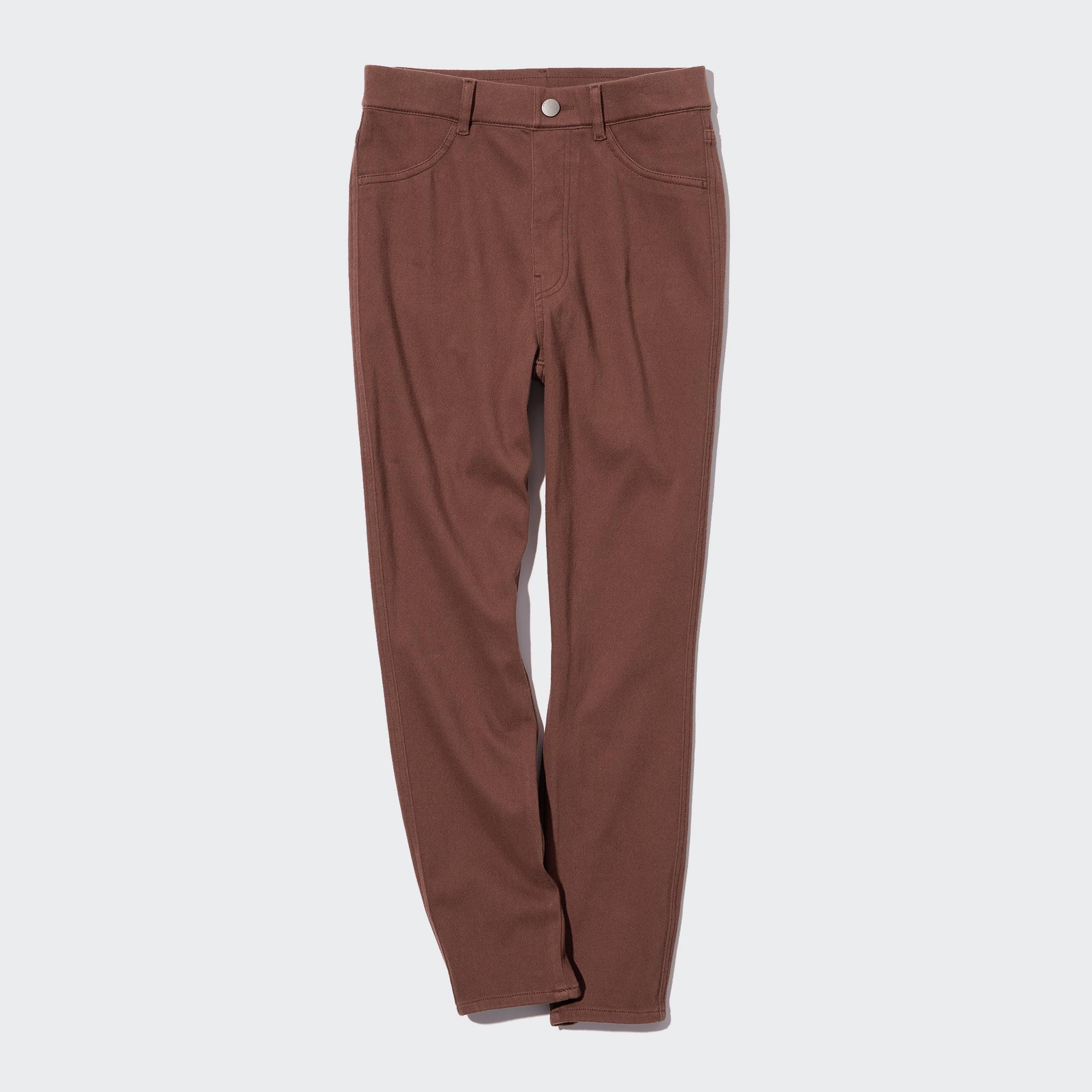 BUIgtTklOP Pants For Women Clearance Women's Comfortable Cropped