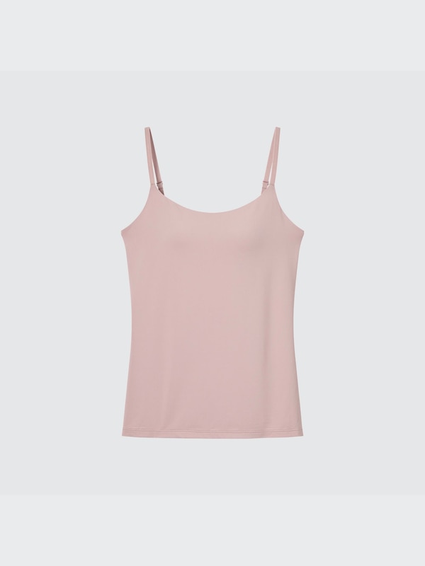 AIRism Camisole Bra Top