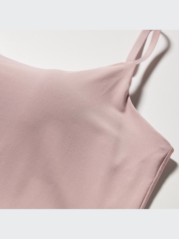AIRism Camisole Bra Top