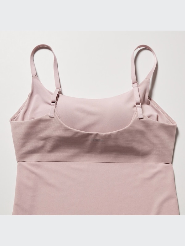 AIRism Camisole Bra Top