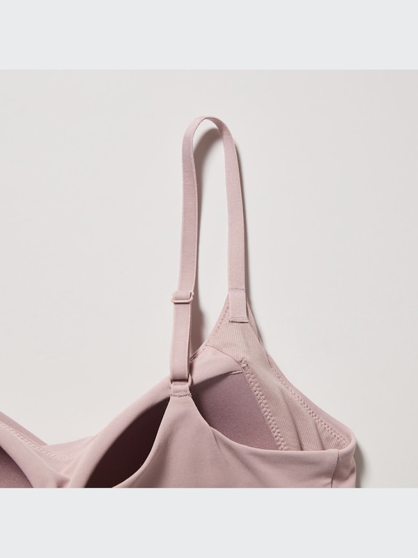 AIRism Camisole Bra Top