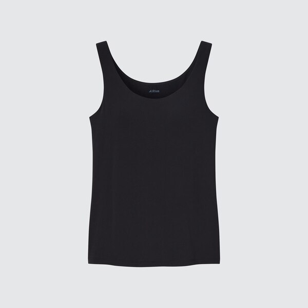 AIRism Sleeveless Bra Top | UNIQLO US