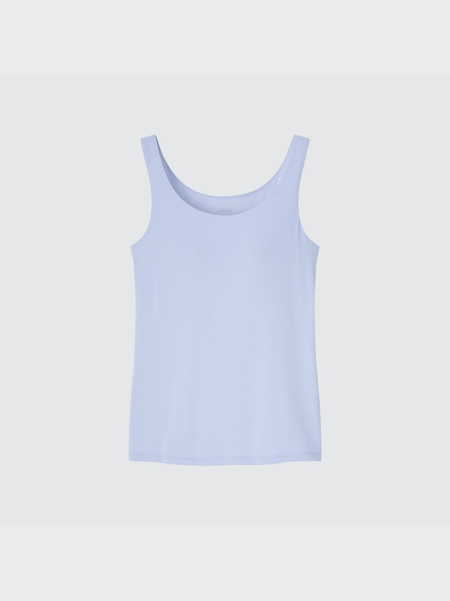 AIRism Sleeveless Bra Top | UNIQLO US