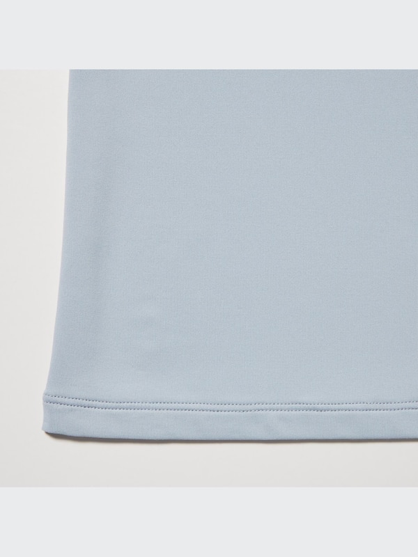 DÉBARDEUR AIRism À SOUTIEN-GORGE