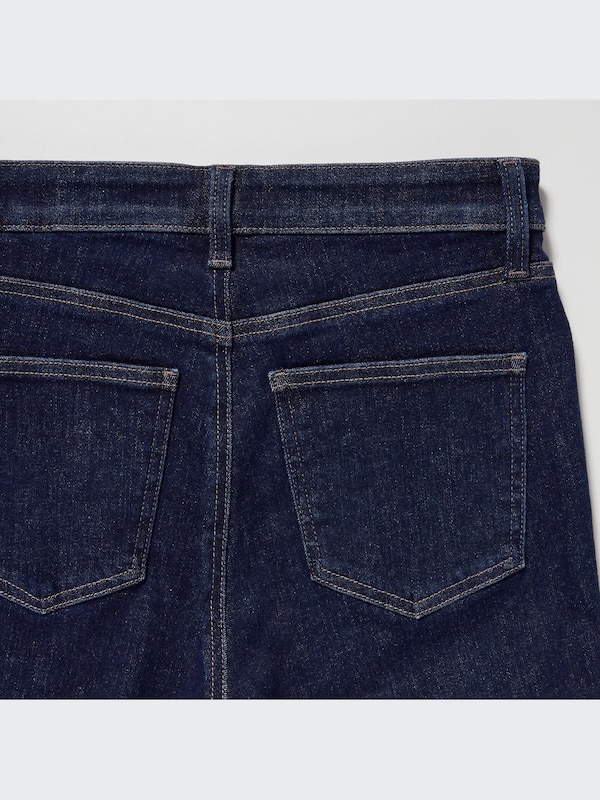 EXTRA STRETCH SKINNY HIGH RISE JEANS