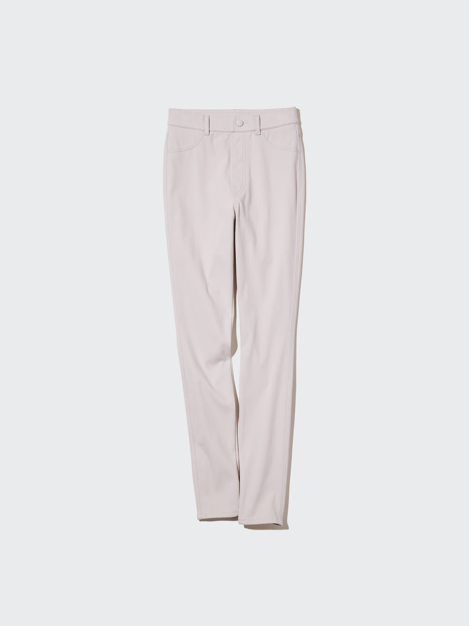 Women's Ultra Stretch High-Rise Leggings Pants | UNIQLO US