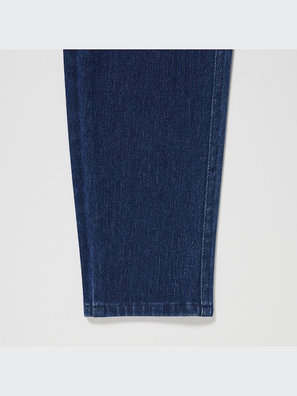 Ultra Stretch Denim Leggings Pants