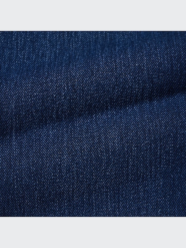 Ultra Stretch Denim Leggings Pants