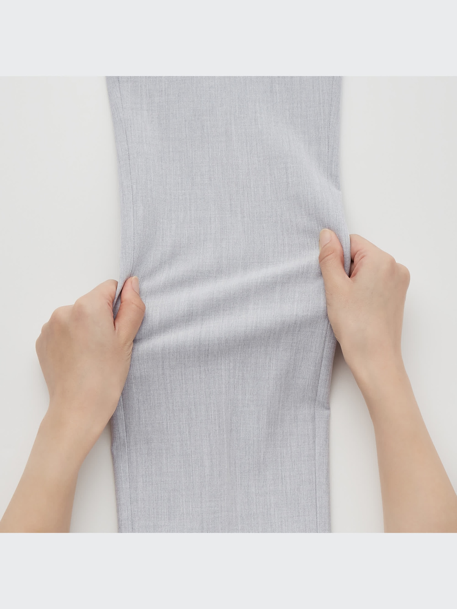 Women's Smart Ankle Pants (2-Way Stretch) | UNIQLO US