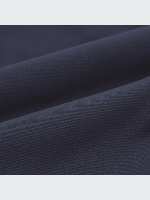 Smart Ankle Pants (2-Way Stretch)