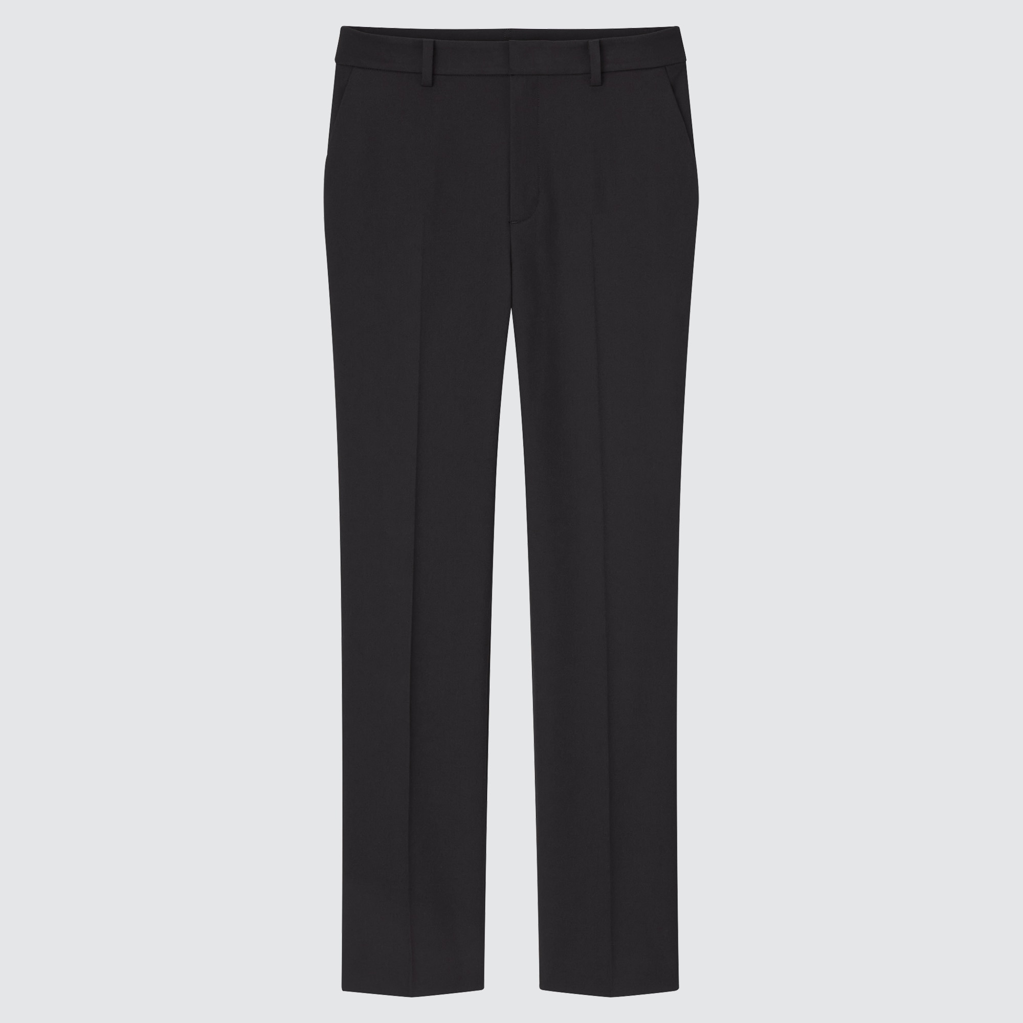 UNIQLO Smart Ankle Pants (2-Way Stretch, Tall) | StyleHint