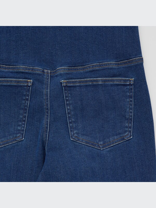 Maternity Ultra Stretch Jeans