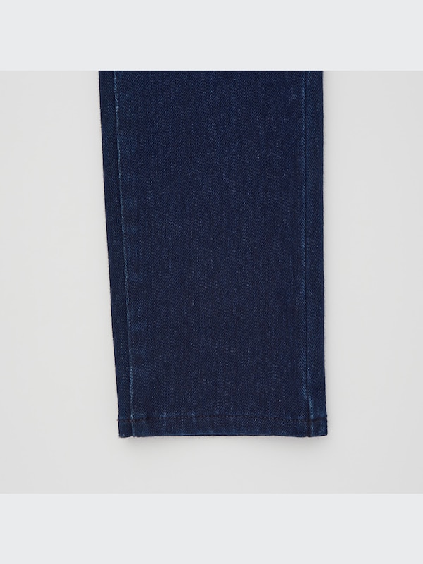 Maternity Ultra Stretch Denim Leggings Pants