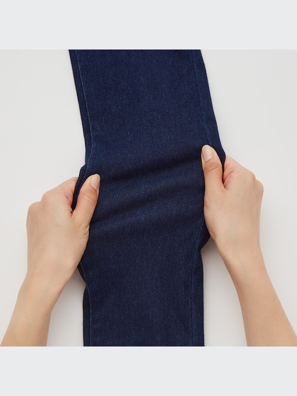 Maternity Ultra Stretch Denim Leggings Pants
