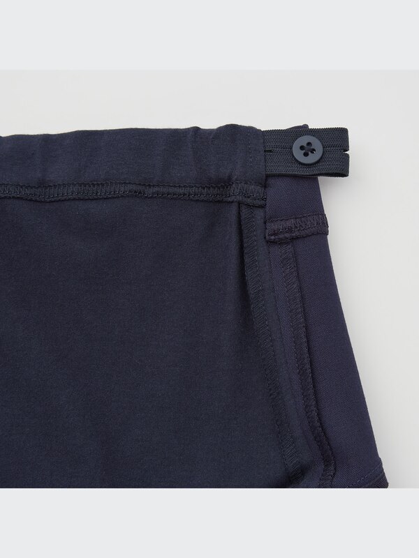 Smart Ankle Pants (2-Way Stretch Maternity)