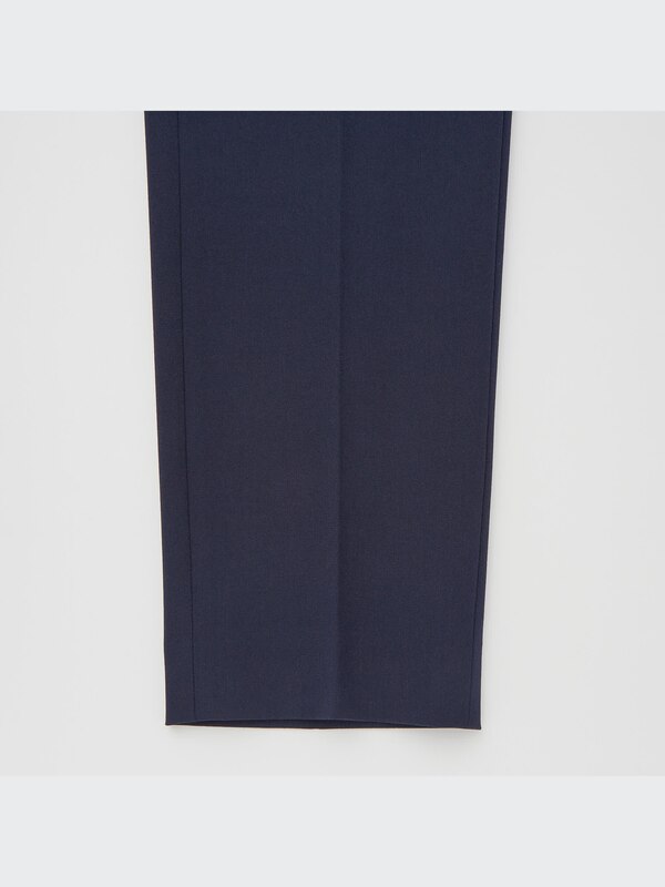 Smart Ankle Pants (2-Way Stretch Maternity)