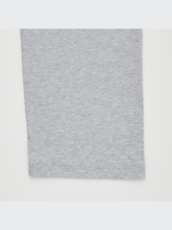 AIRism Cotton Long-Sleeve Pajamas