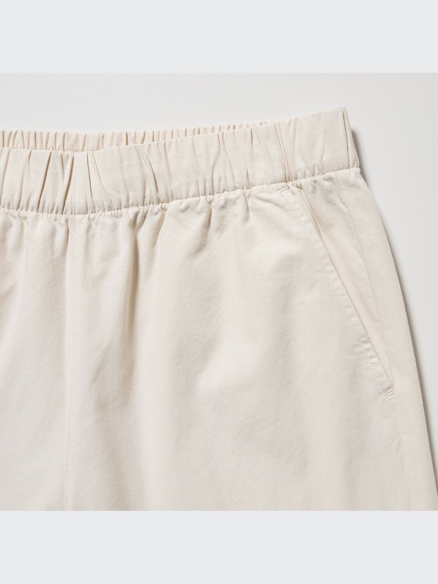 パンツ LOW CLASSIC : 25SS / WASHED COTTON RELAXED PANTS (2COLORS) Cotton Relaxed Ankle Pants | UNIQLO US
