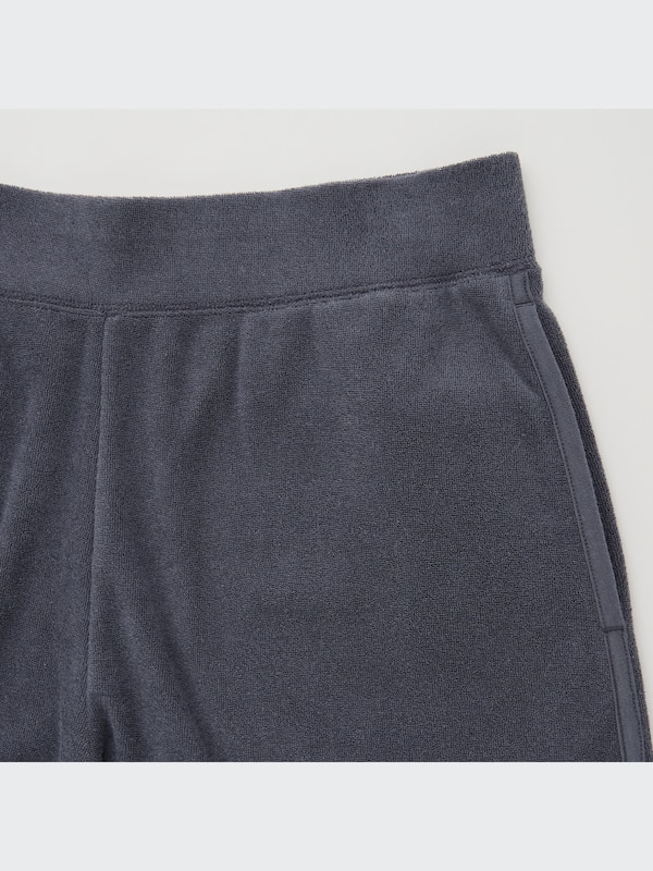 Terry Easy Shorts