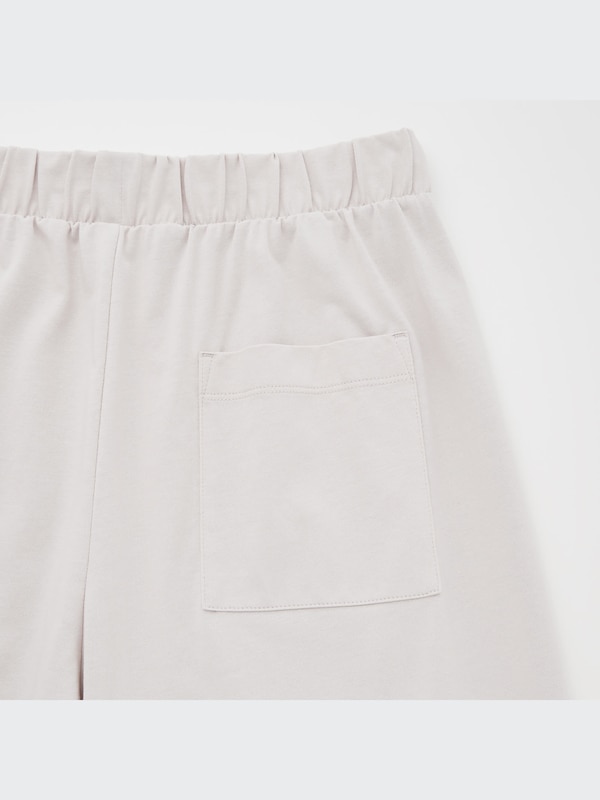 AIRISM COTTON LOUNGE SET