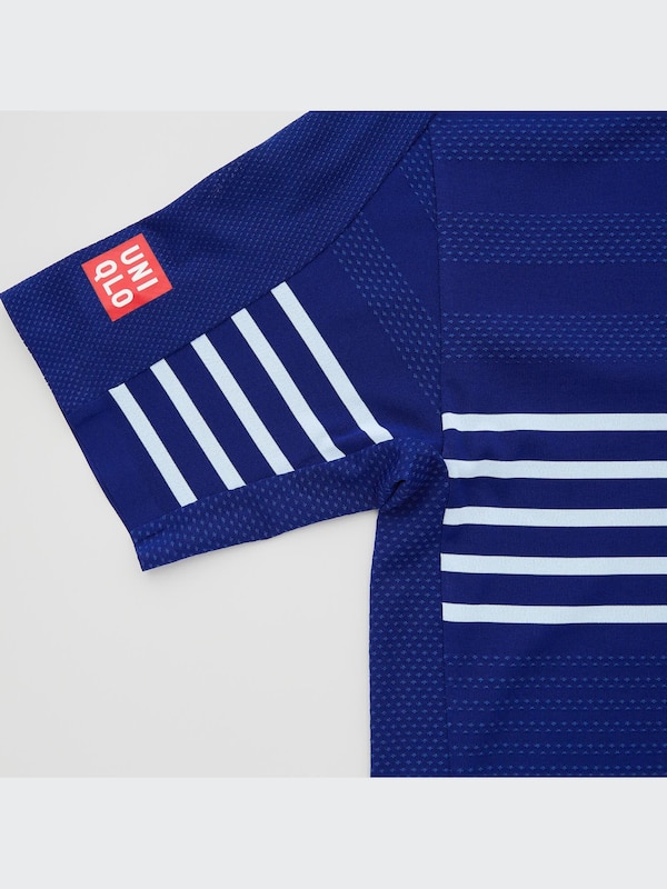 DRY-EX Polo Shirt (Kei Nishikori)