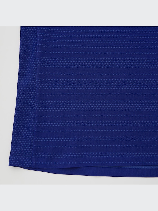 DRY-EX Polo Shirt (Kei Nishikori)