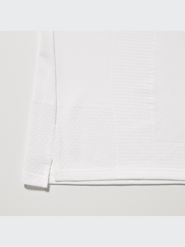 DRY-EX Polo Shirt (Kei Nishikori)