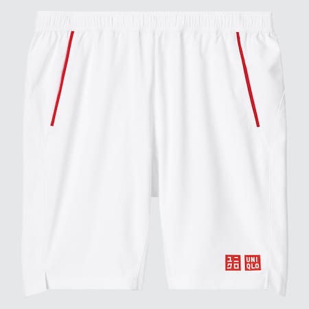 Kei Nishikori DRY Shorts