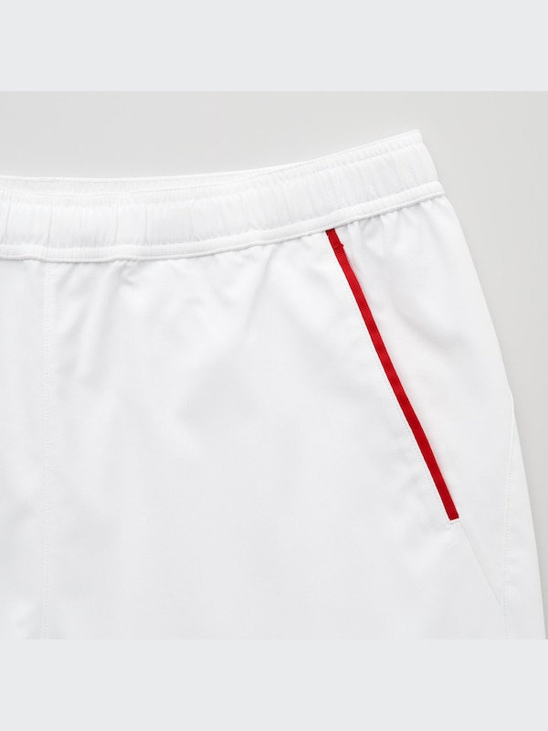 Dry Shorts (Kei Nishikori)