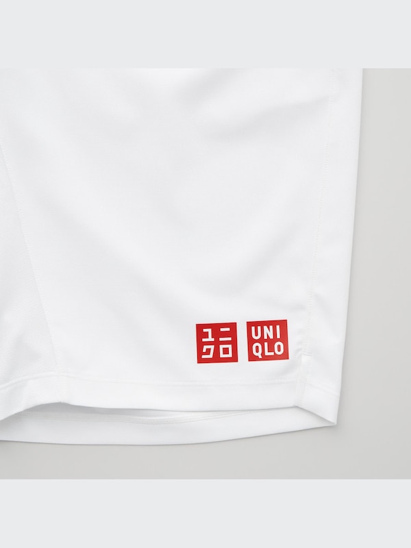 Dry Shorts (Kei Nishikori)