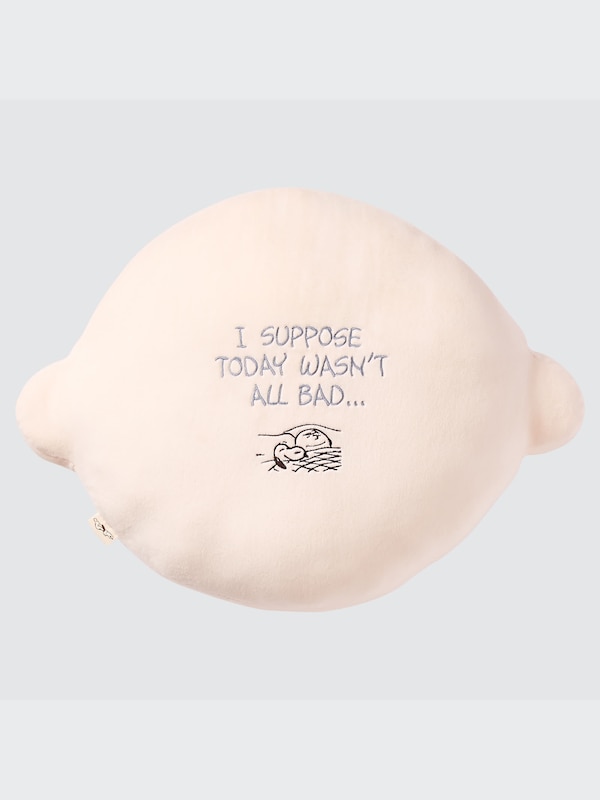 Peanuts Cushion